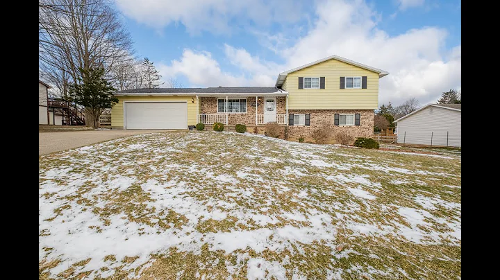 1006 S Adelaide, Fenton, MI