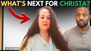 Why Christa Pike is Still Alive After Two Failed Executions And What's Next
