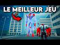 Ce FAN a créé le MEILLEUR jeu BEN 10 ! 🔥