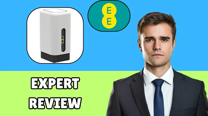 EE 5G Home Broadband Review 2025 | Is this Internet Service worth it ?[HONEST GUIDE]