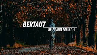 NADINE AMIZAH - BERTAUT ( ROCK COVER)