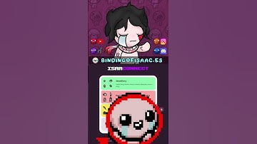 Binding of Isaac Isaaconnect Part 73 / bindingofisaac.es