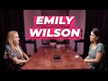 Emily wilson  motherhood feminine genius  patience  the lila rose podcast e25