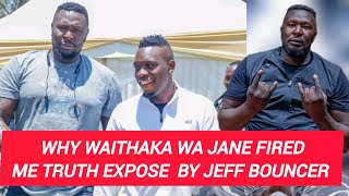 Download Lagu GITUMI KIA WAITHAKA WA JANE GUBUTA JEFF BOUNCER  KUMENYEKANA MP3
