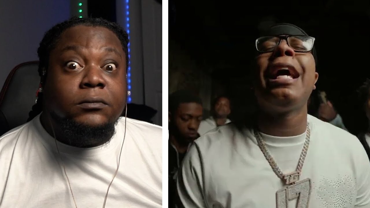 VONOFF1700 REMIXED ANOTHER CLASSIC! VonOff1700 - Too Ez (Official Video) REACTION!