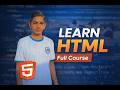 HTML Coures 2026 #Part no 2 Complex Tages Learn 😀😎😍