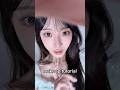 メイク動画🍨🎀新作コスメ多めだよ〜!!!