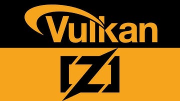Cross platform zig vulkan renderer from scratch with SDL2 live ⚡