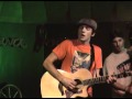 Jason Mraz - 17 - Conversation With Myself [2002-06-20 Java Joe&#39;s]