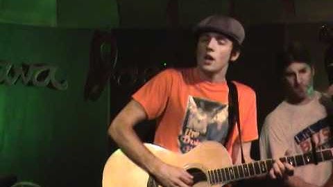 Jason Mraz - 17 - Conversation With Myself [2002-06-20 Java Joe