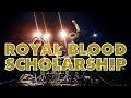 Royal Blood Scholarship (2022) | WaterBear - The College of Music