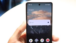 How To FIX Your Android Showing Zero Signal Bars!