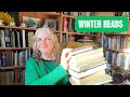 Winter reads