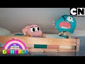 Cuidando a Anaís | El Increíble Mundo de Gumball en Español Latino | Cartoon Network