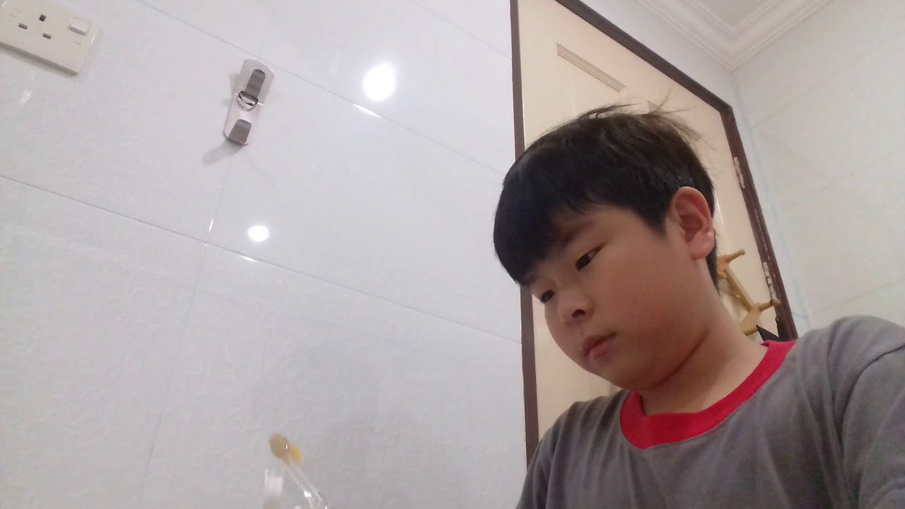 Good morning everyone make sure to brush your teeth YouTube