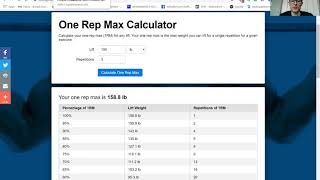 Police Fitness Test Explanation Update