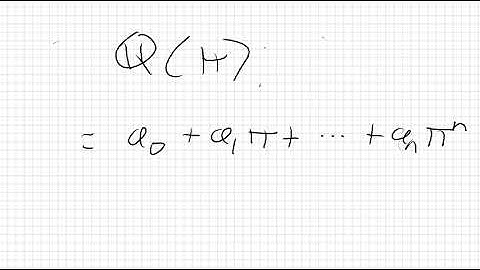 Transcendental Numbers