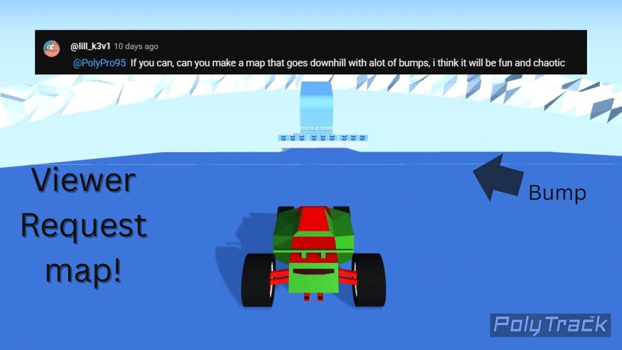 Are THESE the SICKEST STUNTS EVER?!? | SS Ep. 55 (VIEWER REQUEST MAP!)