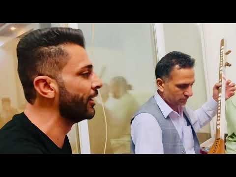 حاجی داود نظری گل محمد نظری جدید