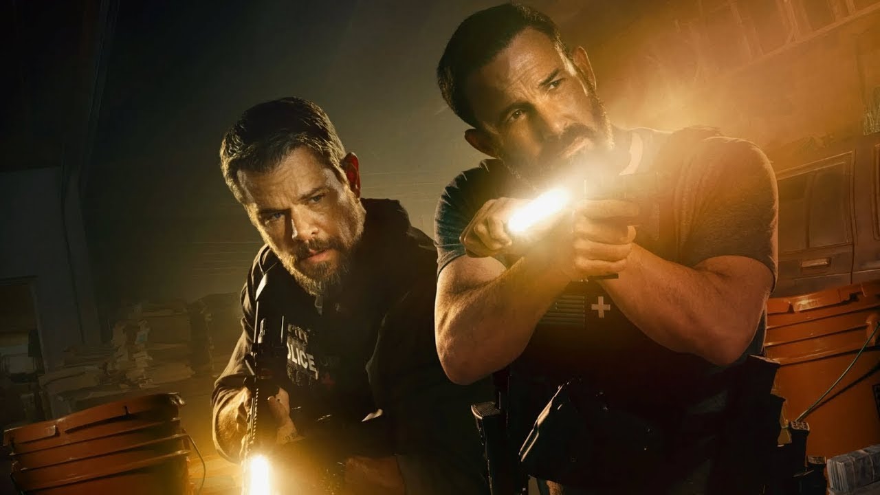 El Botín | Tráiler en Español 4K (Película de Netflix) | Estreno: 16/01/2026