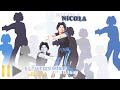 Nicola - Mr. Joe (Official Audio)