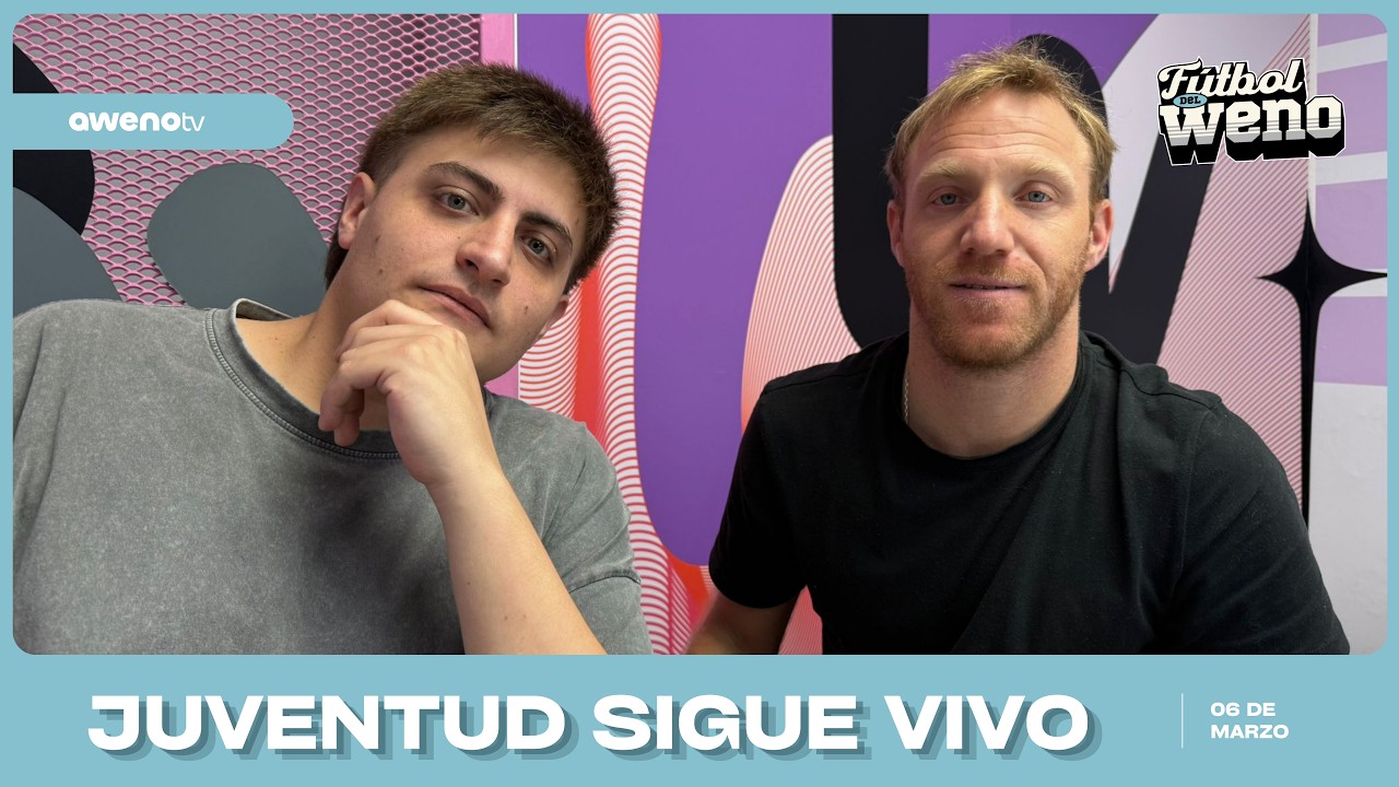 FÚTBOL DEL WENO | ¿ESTUVO BIEN LUIS SUAREZ YENDO CON TRUMP?