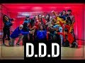 DON BIGG X ElGrandeToto DDD Choreography By Abdel Err Darbin DON BIGG X ElGrandeToto DDD Choreography By Abdel Err Darbin