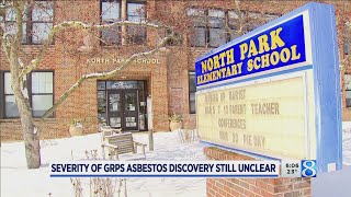 GRPS: Group to investigate failed asbestos warning