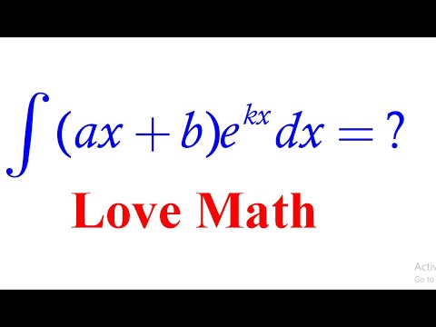 1 super-fast formula for solving primitives of functions in analytic ...