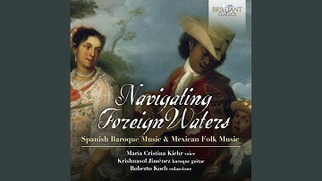 Thumbnail of Los juiles - Jácaras por la e