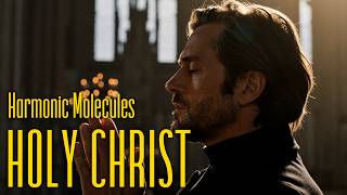 Harmonic Molecules - Holy Christ (Official Music Video)