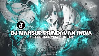 Download lagu DJ MAHSUP PRINDAVAN INDIA X BALE BALE VIRAL TIK TOK|| Sound Tik Tok Version