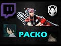 Packo Most Viewed Twitch Clips Of All Time