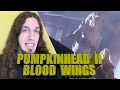 Pumpkinhead II: Blood Wings Review