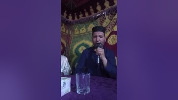 تلاوة ماتعة للقارئ مبارك