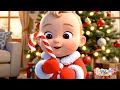 🎄✨ Baby’s Merry Christmas Wish – Cute Christmas Video for Kids! ✨👶❄️🎄| cocomelon’ inspiration
