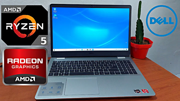 Déballage du Dell Inspiron 15 3000: Élégance et Performance!