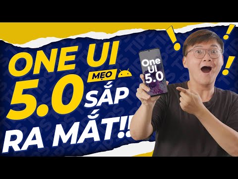 Video ONE UI 5.0 trên Samsung có gì HOT mà đáng mong chờ |... - youtube