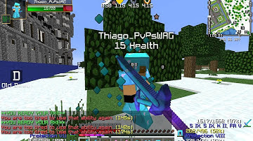 MIneverse Catching Hackers - ManelSH OP Factions