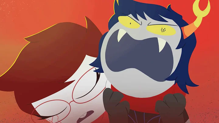 Game Over Reanimated: Shot 9 Process