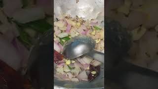 Paruppu Curry