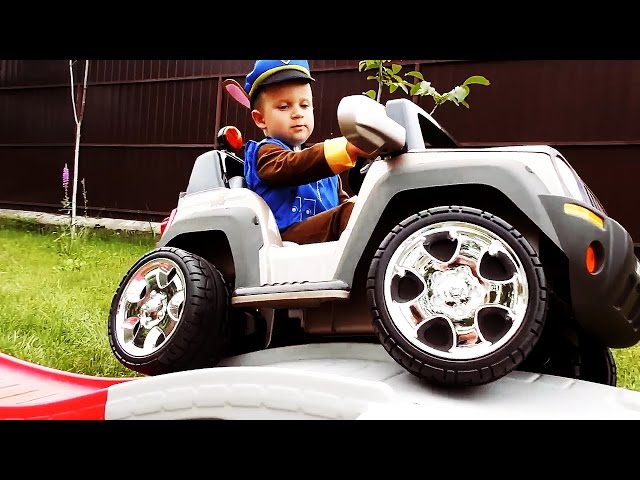 ToÐ¿ 10 Ð›ÑƒÑ‡ÑˆÐ¸Ñ… ÐœÐ°ÑˆÐ¸Ð½ Ð ÐžÐœÐ« Best Electric Ride-On Cars for Kids