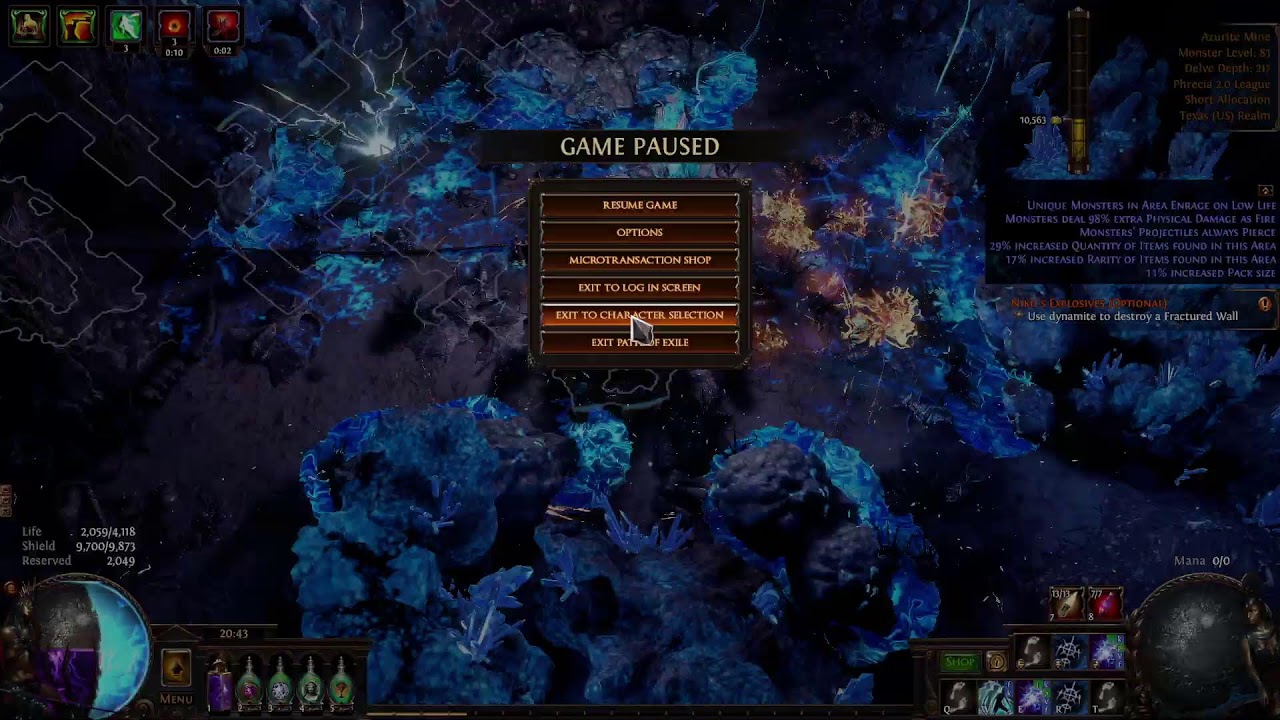 Aristocrat Crafting Good Rares and Acquiring Aul