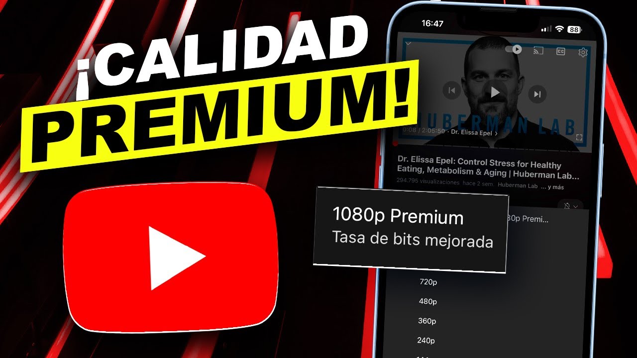 AYUDA DE YOUTUBE PREMIUM intelligence overview