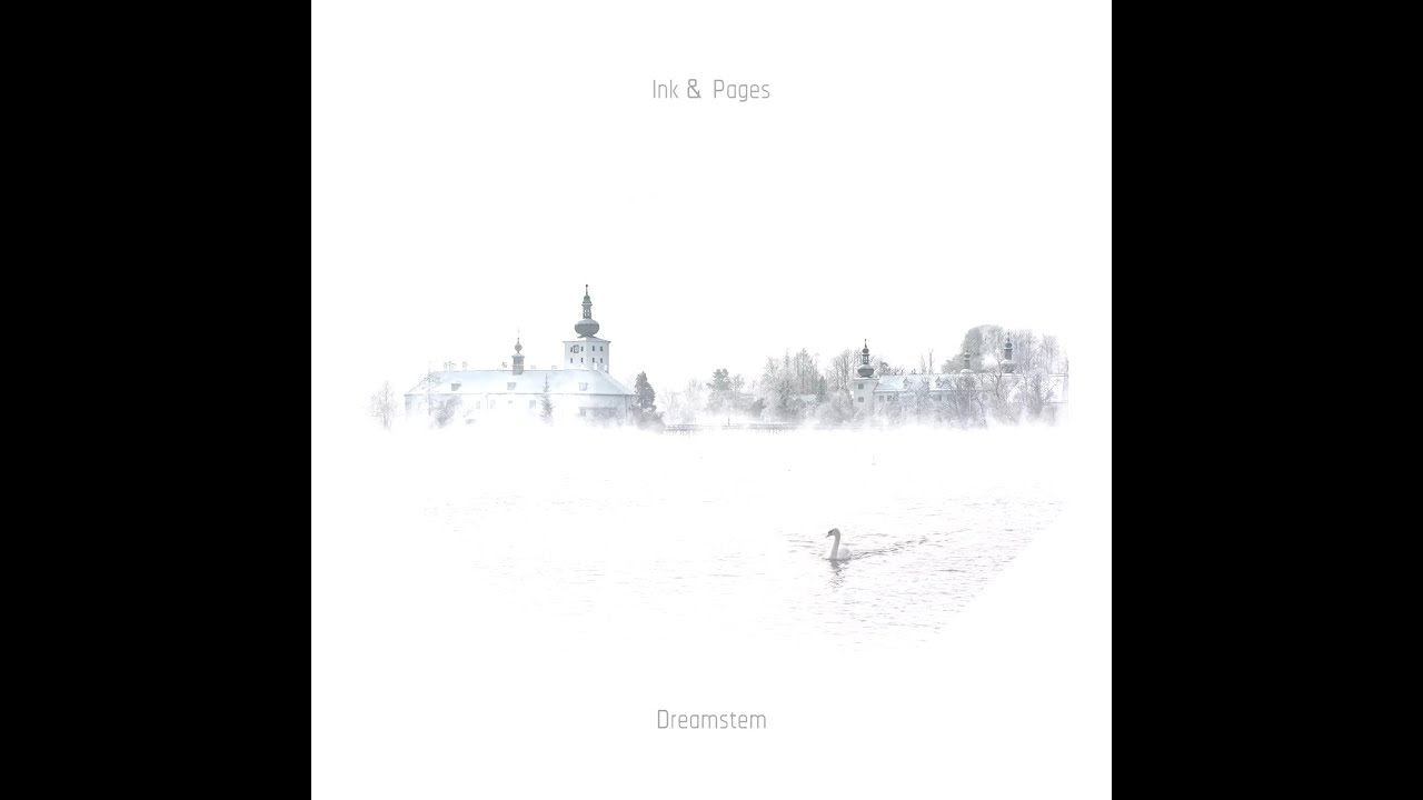 Ink & Pages (Official Audio)