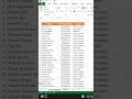 🙏 How to create excel clipboard In Excel #excel #exceltech #shortvideo #shorts