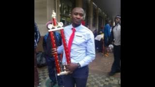 James Black Birds ft Mavula - Sadumakabi