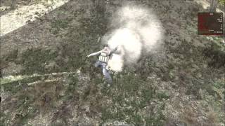 DanceZ (Arma 2 DayZ)