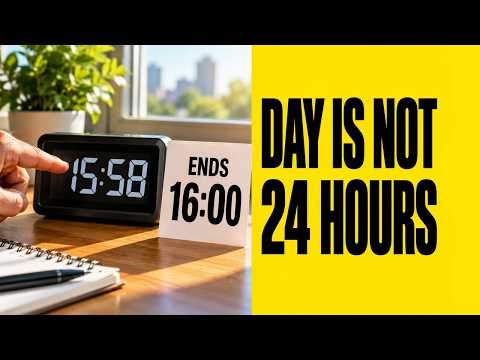Day Order Expiration: It Does Not Mean 24 Hours