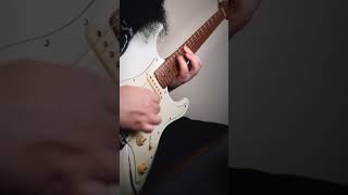 The Boss Battle At 240bpm Is TUFF 🫪 #guitar #shred #neoclassical